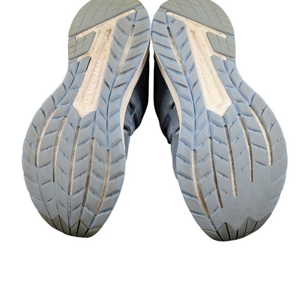 Saucony Shoes Womens 7.5 Athletic Trainers Triumph Running Sneakers Active Sport - Picture 13 of 13